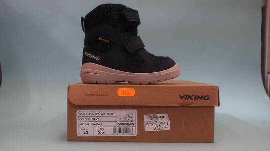 Sko VIKING - str. 22