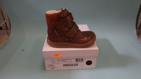 Sko ANGULUS - str. 27