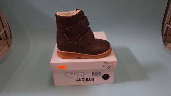 Sko ANGULUS - str. 26