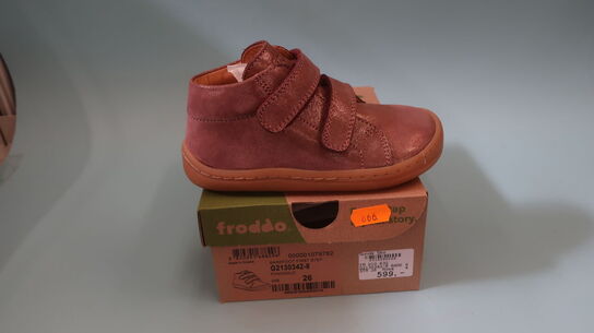 Sko FRODDO - str. 26