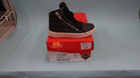 Sko SUPERFIT - str. 25