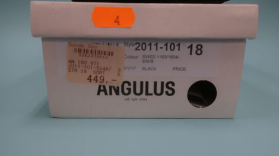 Sko ANGULUS - str. 18