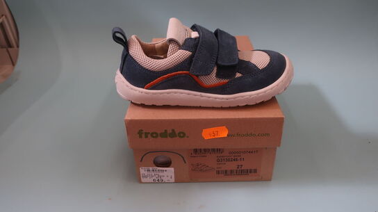 Sko FRODDO - str. 27