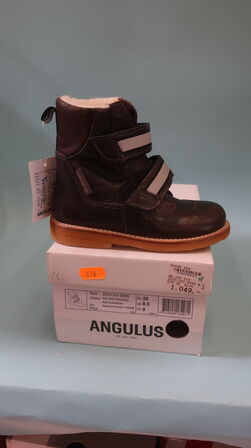 Sko ANGULUS - str. 26