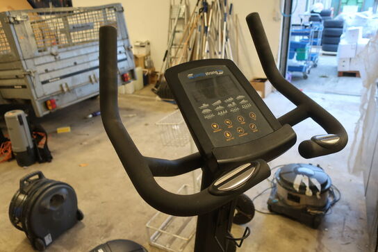 Motionscykel CARDIOSTRONG BX70i