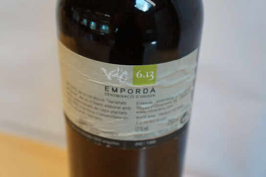 2 fl. EMPORDA