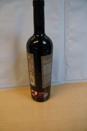 2 fl. ROMPESEDAS CORAL DUERO 2017