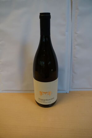 1 fl. SOHM&KRACHER  ST. GEORG GRUNER WELTLINER 2016