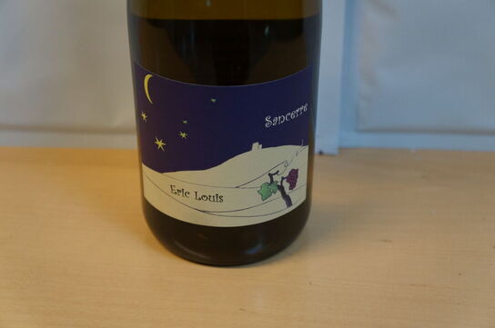 4 fl. SANCERRE ERIC LOUIS 2023