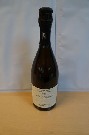 2 fl. CHAMPAGNE NICOLAS MAILLART 2017
