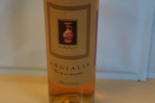 1 fl.  ANGIALIS