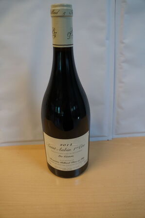 2 fl.  SAINT-AUBIN 1ER CRU DOMAINE BILLARD PERE ET FILS 2014