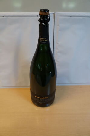 2 fl. SPARKLING MARIA CASANOVAS