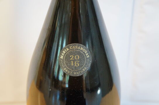 1 fl. CAVA MARIA CASANOVAS