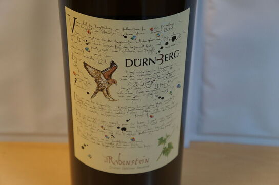 1 fl. DURNBERG RABENSTEIN 2021 3 LITER
