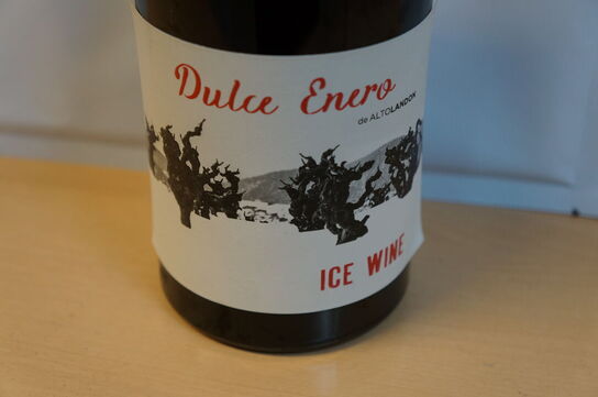 2 fl.  DULCE ENERO ICE WINE