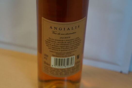 1 fl.  ANGIALIS