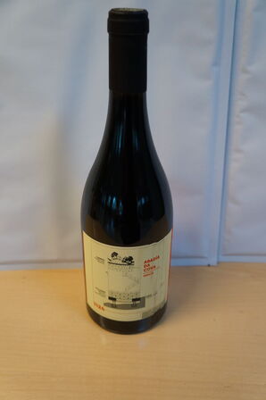 2 fl. ABADIA DA COVA RIBEIRA SACRA 2018