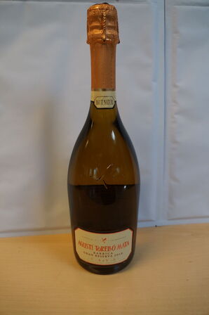 3 fl.  CAVA AGUSTI TORELLO MATA 2018