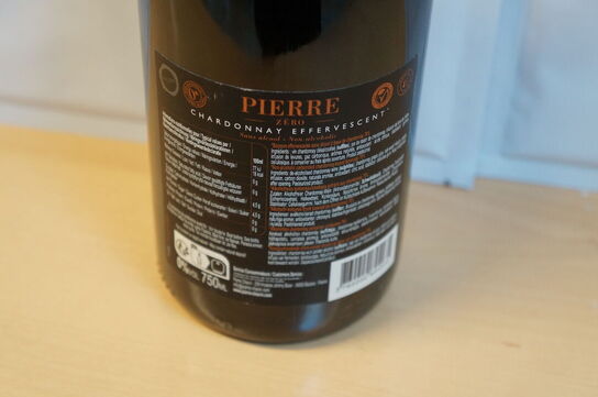 1 fl. PIERRE ZERO CHARDONNAY