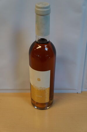3 fl.  FOSSA MALA TRAMINER 2011