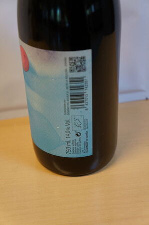 4 fl. PICARO DEL AGUILA RIBERA DEL DUERO 2022