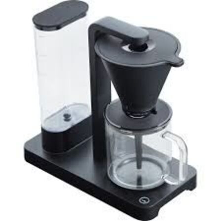 Wilfa Svart performance Black kaffemaskine WSPL-3B