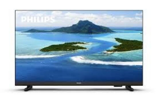 Philips 32” PHS5507 HD Ready LED TV 