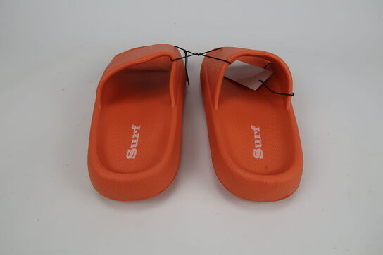 6 par Surf klip klapper - Str. 35-36