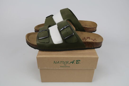Relaxshoe sandal - Str. 42
