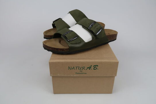 Relaxshoe sandal - Str. 42