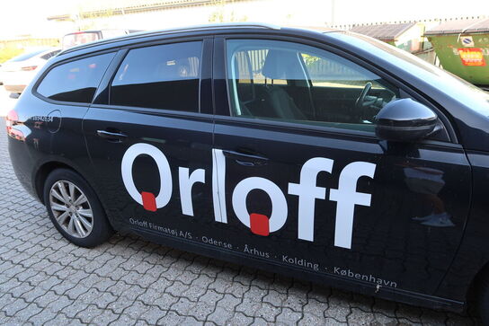 Varebil PEUGEOT 308 Van 1.6 Bluehdi 120 Hk Sw