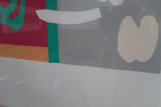 2 stk. plakater