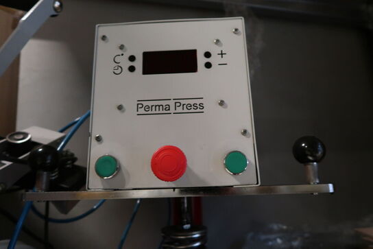 Varmepresse PERMA PRESS