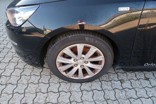 Varebil PEUGEOT 308 Van 1.6 Bluehdi 120 Hk Sw