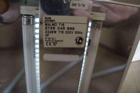 Diverse PH Lamper