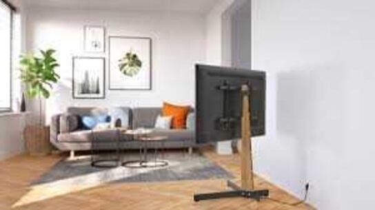 Vogels TVS 3695 TV gulvstand (40'' – 77'') 