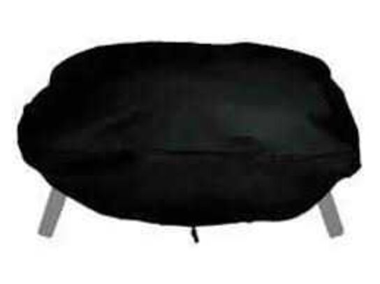 Le Feu Turtle Pizzaovn 15" gas Inkl. Cover 
