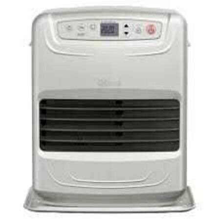Qlima SRE3531 TC-2 elektronisk petroleums kamin 