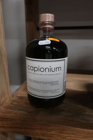 1 fl. Capionium