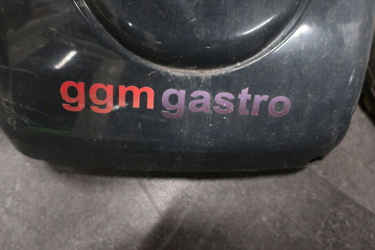 Gulvvasker, GGM Gastro BSW100