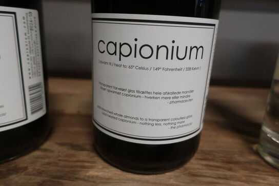 1 fl. Capionium