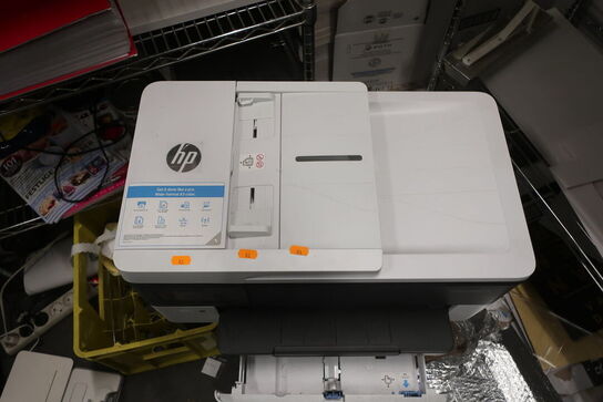 Multifunktionsprinter, HP Officejet pro 7720