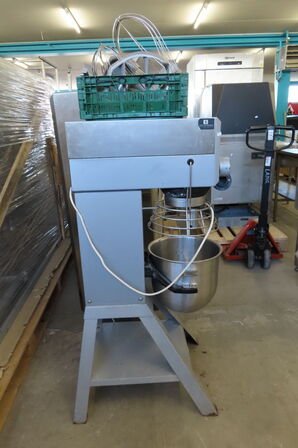 Røremaskine VARIMIXER BEAR