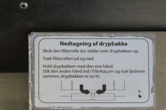 Emhætte