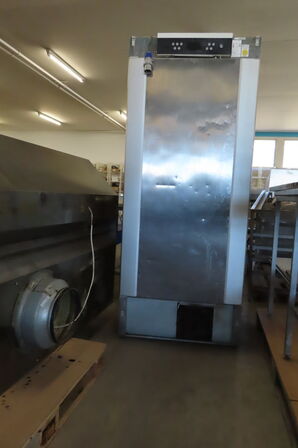 Køleskab GRAM Eco Midi F 82 CCG