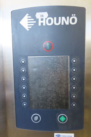 Kombiovn HOUNÖ KPE 1.10