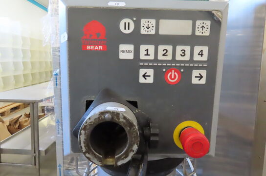 Røremaskine VARIMIXER BEAR