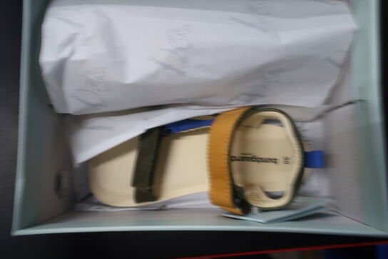 Sandaler BUNDGAARD 608 Army WS Str: 30
