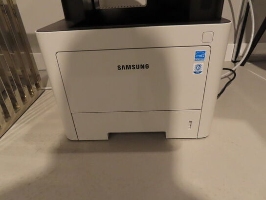 MFP laserprinter, Samsung ProXpress M3375FD